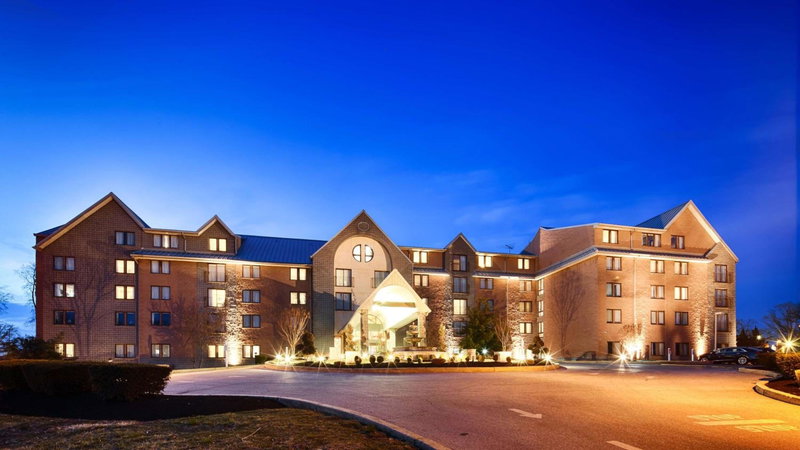 Best Western Plus Concordville Hotel, Concordville, United States