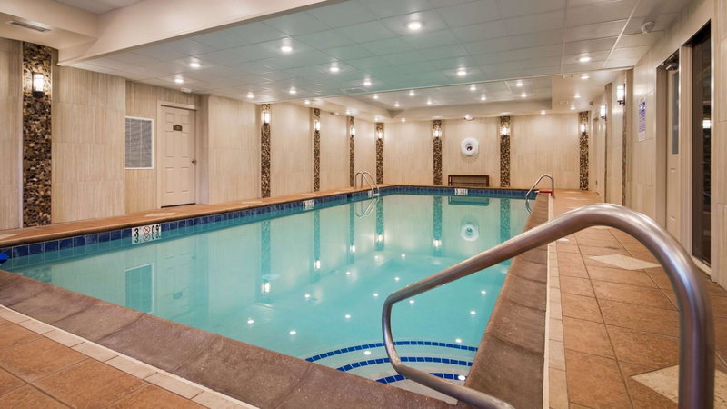 Best Western Plus Concordville Hotel, Concordville, United States