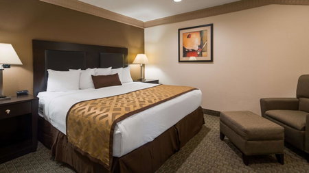 Best Western Plus Concordville Hotel, Concordville, United States