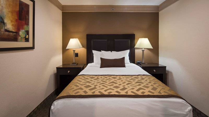 Best Western Plus Concordville Hotel, Concordville, United States