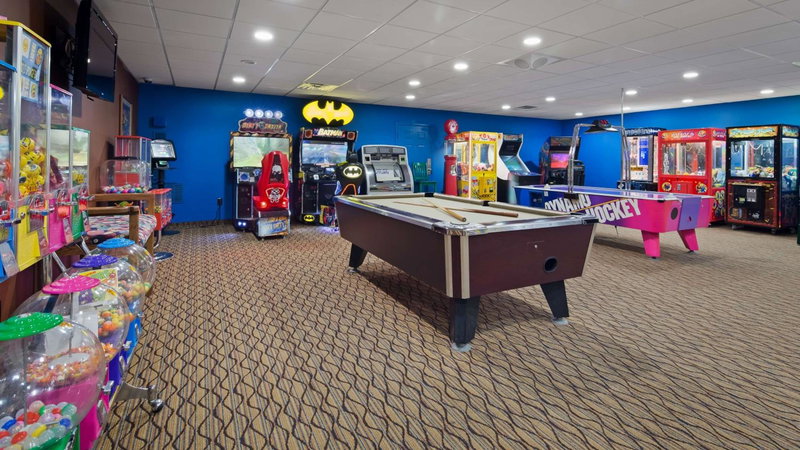 Best Western Plus Concordville Hotel, Concordville, United States