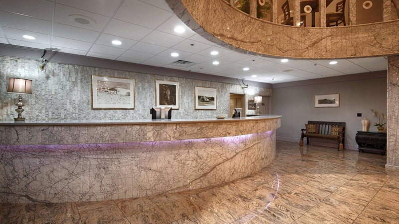 Best Western Plus Concordville Hotel, Concordville, United States