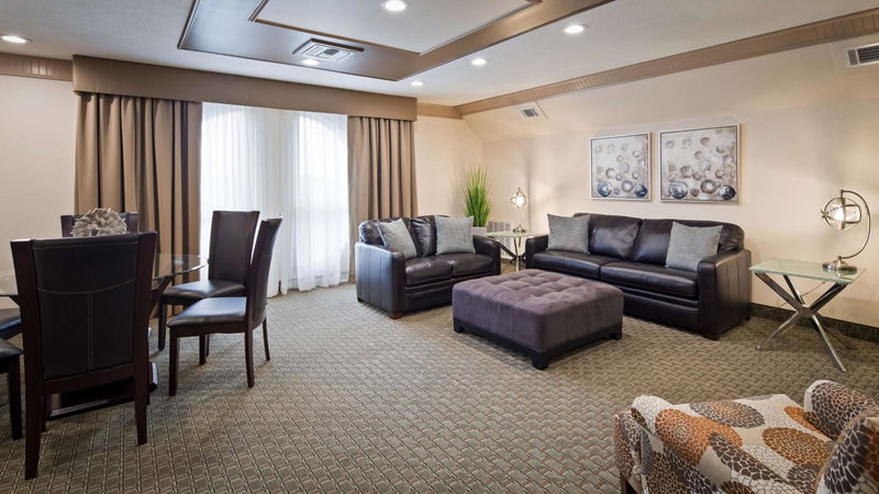 Best Western Plus Concordville Hotel, Concordville, United States