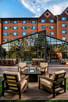 Rocky Gap Casino & Resort, Cumberland, United States