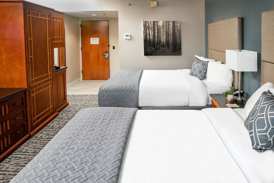 Rocky Gap Casino & Resort, Cumberland, United States