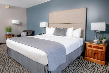 Rocky Gap Casino & Resort, Cumberland, United States