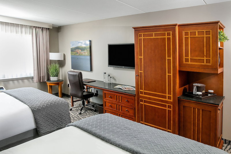 Rocky Gap Casino & Resort, Cumberland, United States