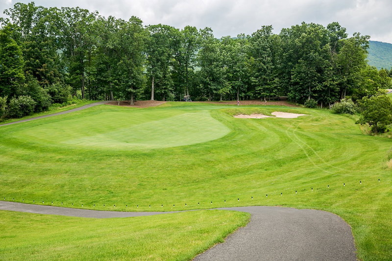 Rocky Gap Casino & Resort, Cumberland, United States