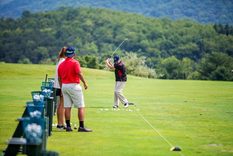 Rocky Gap Casino & Resort, Cumberland, United States