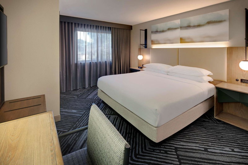 Embassy Suites by Hilton San Rafael at Marin Center, San Rafael, United States