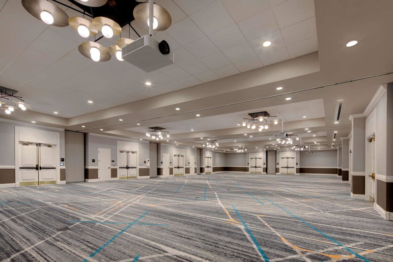 Embassy Suites by Hilton San Rafael at Marin Center, San Rafael, United States