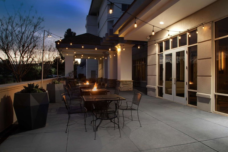 Embassy Suites by Hilton San Rafael at Marin Center, San Rafael, United States