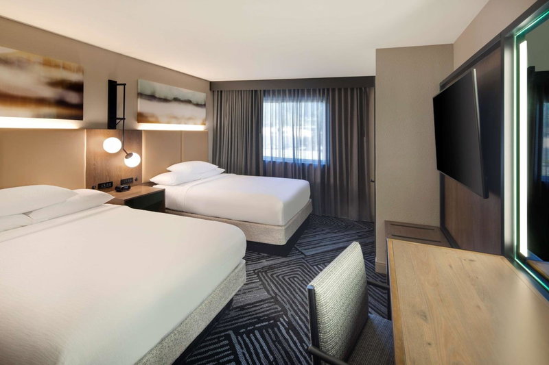 Embassy Suites by Hilton San Rafael at Marin Center, San Rafael, United States