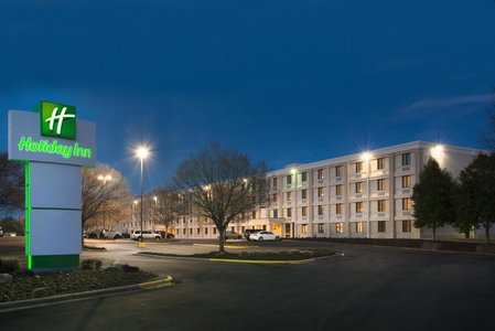 Holiday Inn Charlotte - Airport Conf Ctr by IHG, Charlotte, Estados Unidos