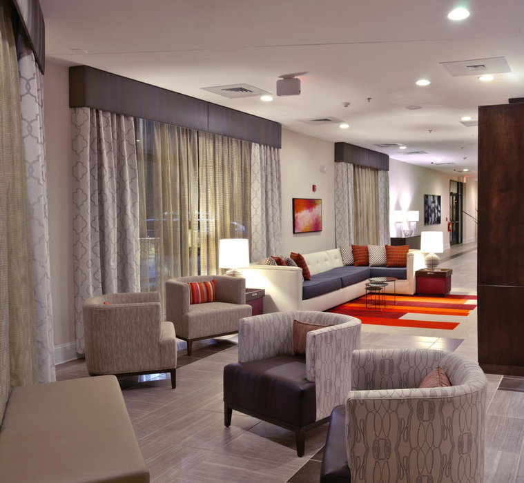 Holiday Inn Charlotte - Airport Conf Ctr by IHG, Charlotte, Estados Unidos