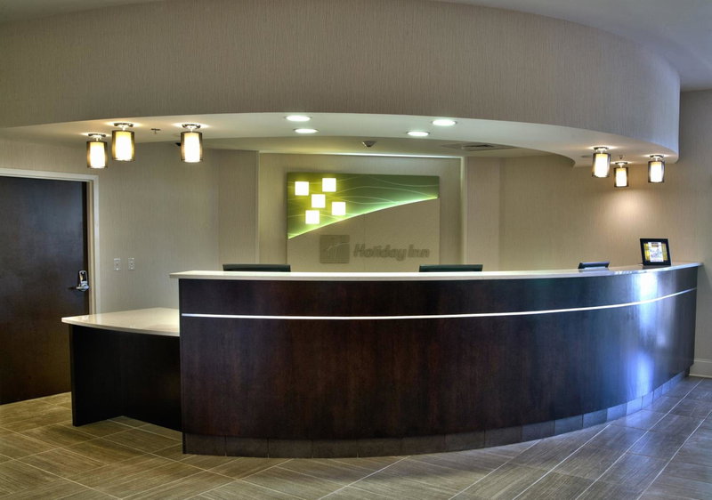 Holiday Inn Charlotte - Airport Conf Ctr by IHG, Charlotte, Estados Unidos