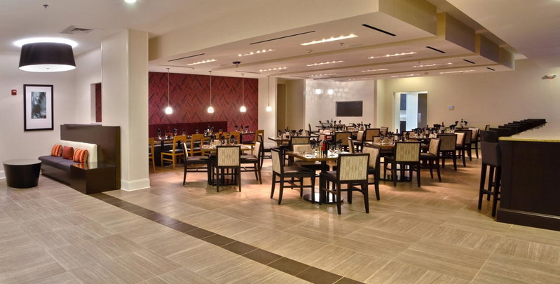 Holiday Inn Charlotte - Airport Conf Ctr by IHG, Charlotte, Estados Unidos