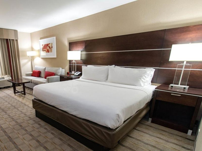 Holiday Inn Charlotte - Airport Conf Ctr by IHG, Charlotte, Estados Unidos