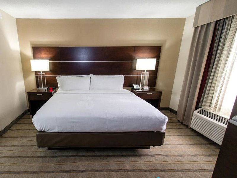 Holiday Inn Charlotte - Airport Conf Ctr by IHG, Charlotte, Estados Unidos