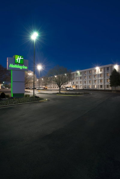 Holiday Inn Charlotte - Airport Conf Ctr by IHG, Charlotte, Estados Unidos