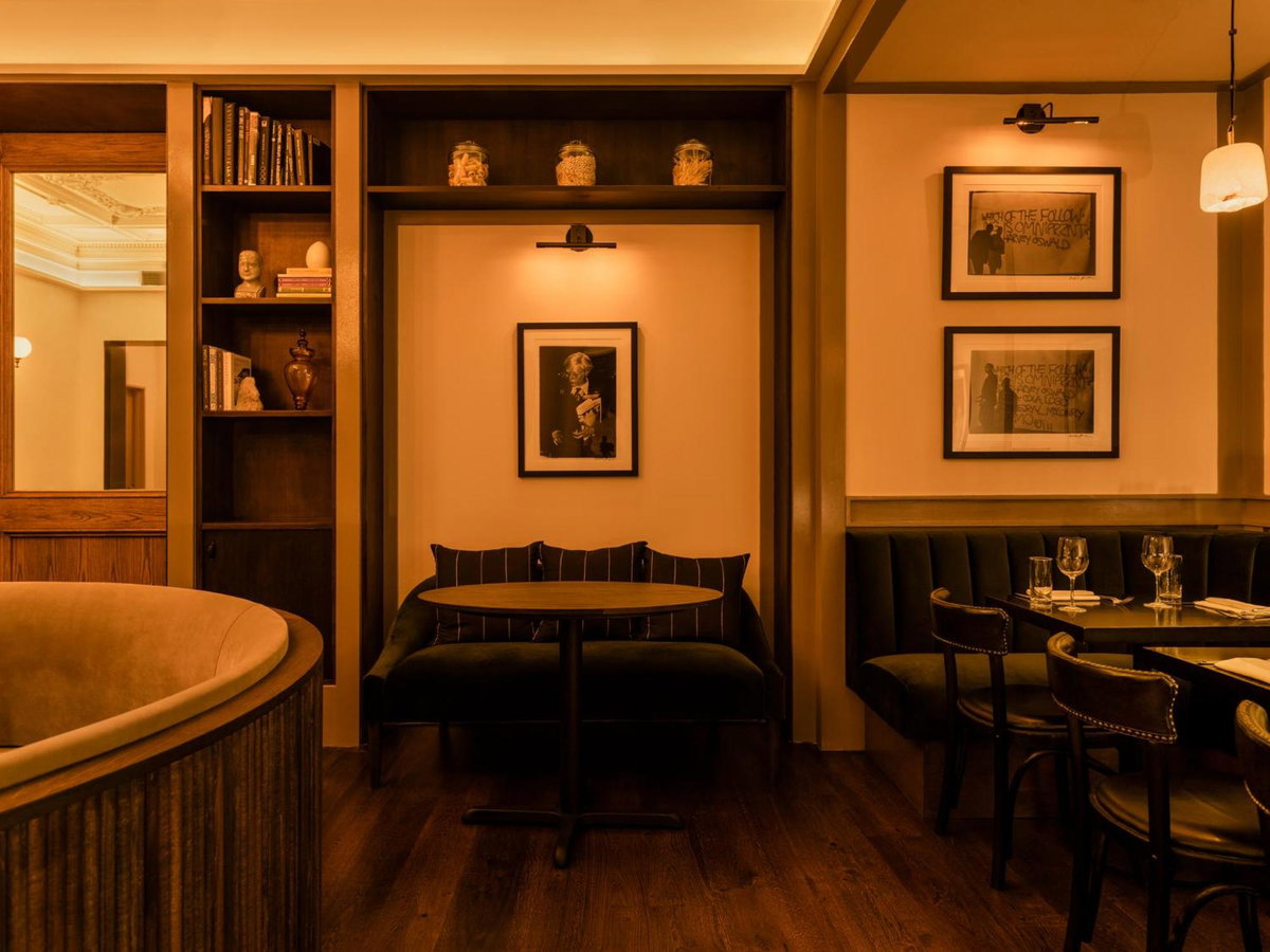 HGU New York, United States