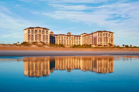 The Ritz-Carlton, Amelia Island, Fernandina Beach, United States