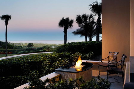 The Ritz-Carlton, Amelia Island, Fernandina Beach, United States