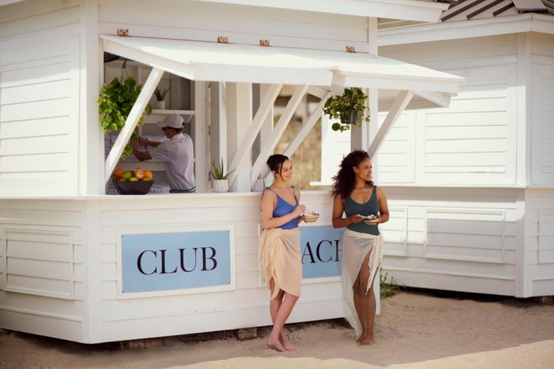 The Ritz-Carlton, Amelia Island, Fernandina Beach, United States