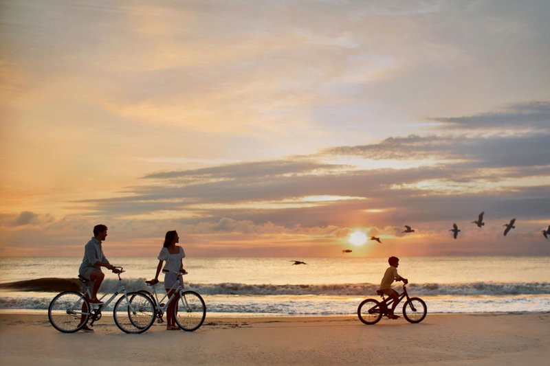 The Ritz-Carlton, Amelia Island, Fernandina Beach, United States