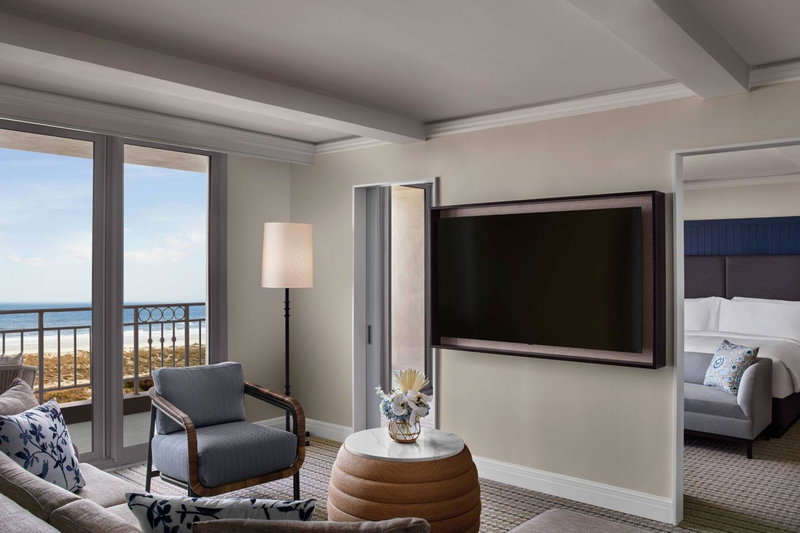 The Ritz-Carlton, Amelia Island, Fernandina Beach, United States