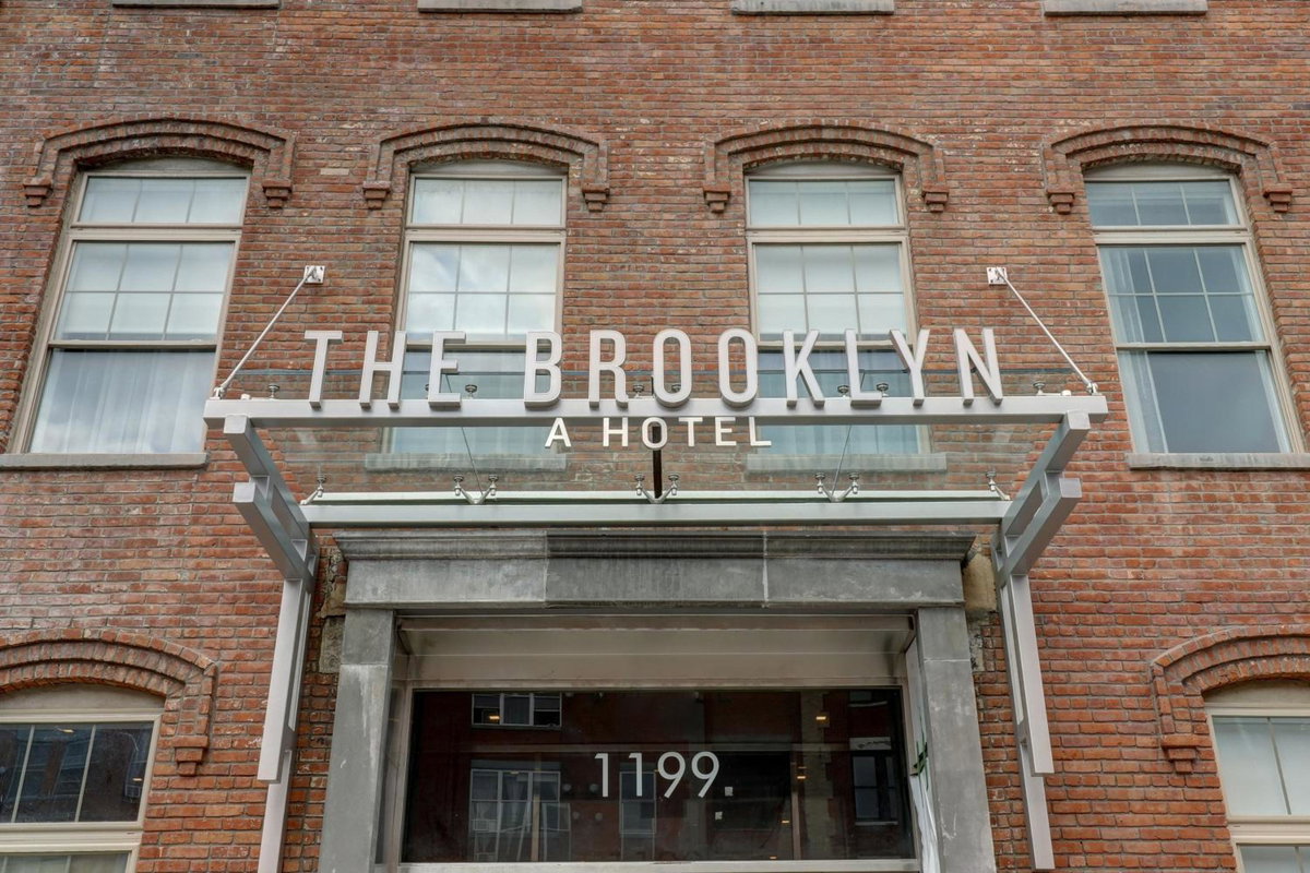 The Brooklyn, United States