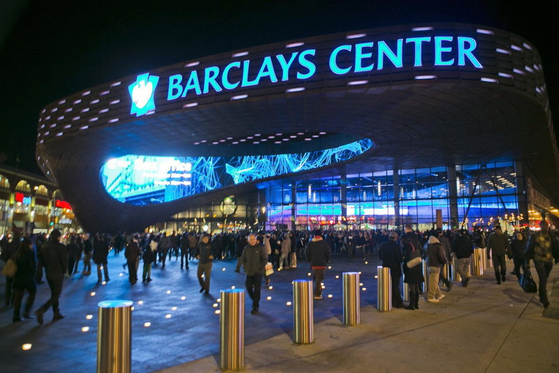 The Brooklyn, Brooklyn, United States