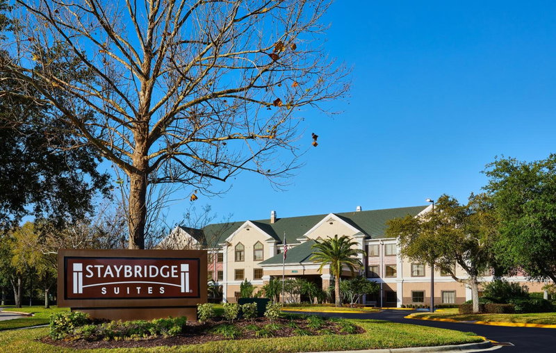 Staybridge Suites Orlando South by IHG, Orlando, États-Unis