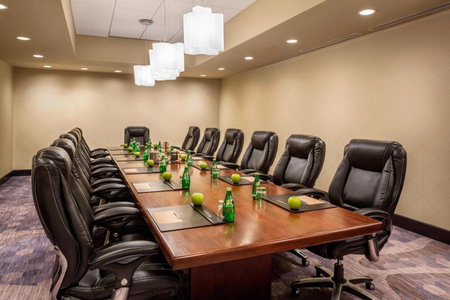 Renaissance Phoenix Downtown Hotel, Phoenix, Vereinigte Staaten