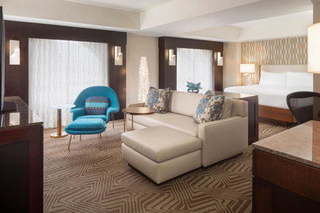 Renaissance Phoenix Downtown Hotel, Phoenix, Vereinigte Staaten