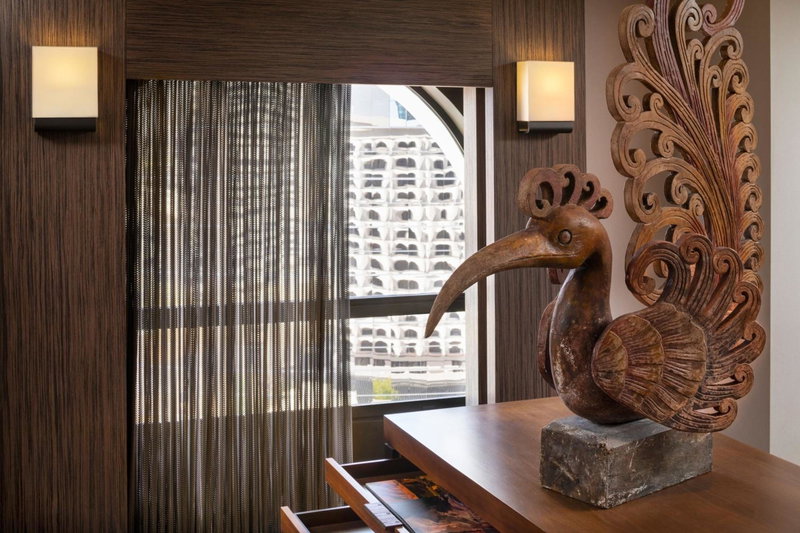 Renaissance Phoenix Downtown Hotel, Phoenix, Vereinigte Staaten