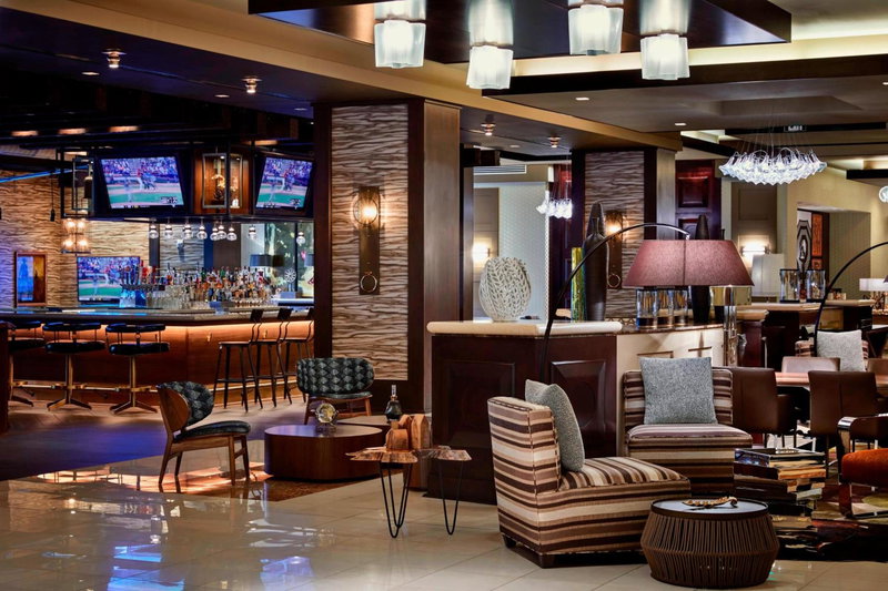 Renaissance Phoenix Downtown Hotel, Phoenix, Vereinigte Staaten