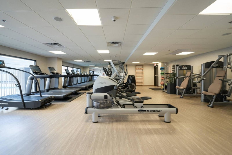 Renaissance Phoenix Downtown Hotel, Phoenix, Vereinigte Staaten