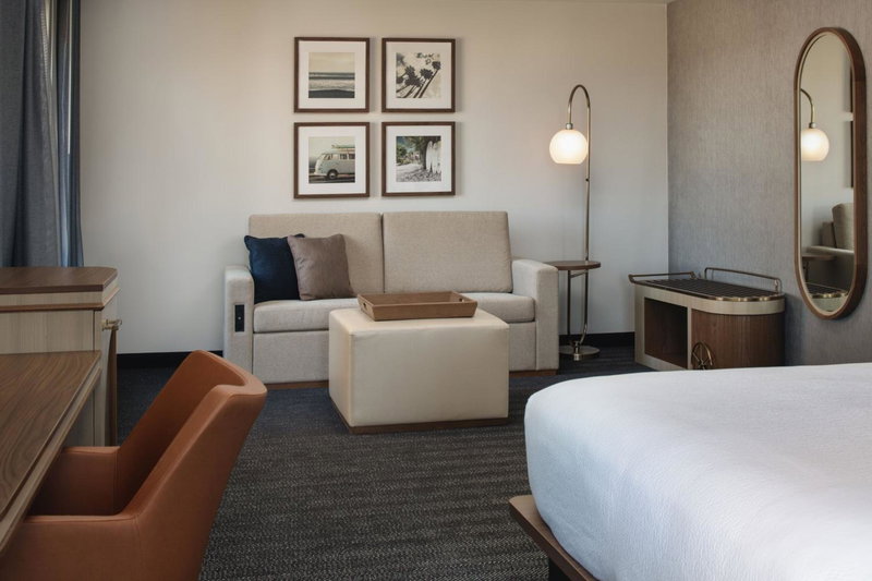 Courtyard by Marriott Santa Cruz, Santa Cruz, United States