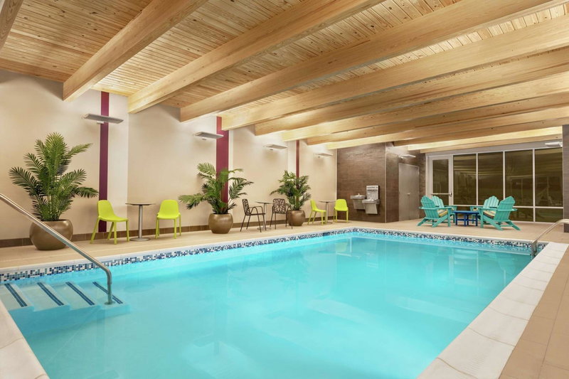 Home2 Suites By Hilton Glen Mills Chadds Ford, Glen Mills, United States