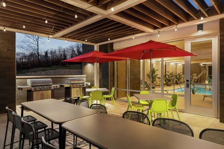 Home2 Suites By Hilton Glen Mills Chadds Ford, Glen Mills, United States