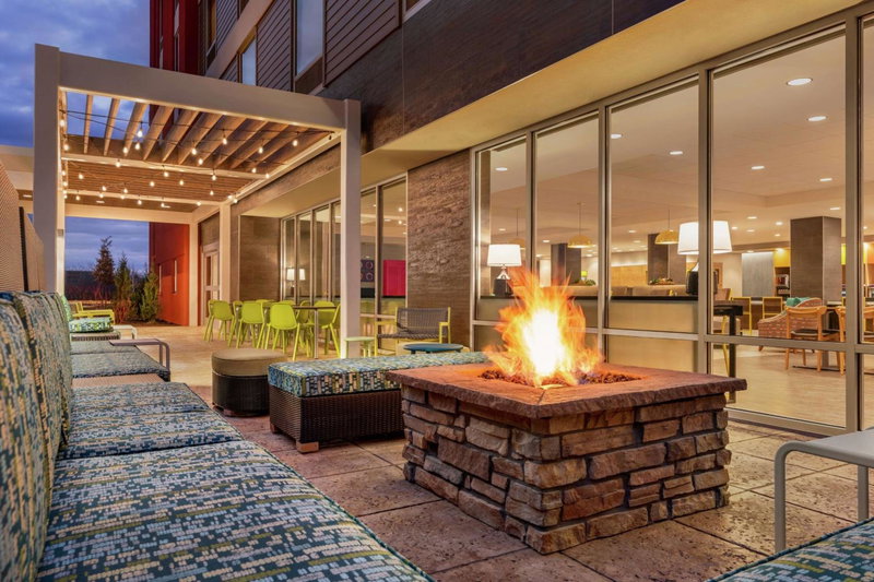 Home2 Suites By Hilton Glen Mills Chadds Ford, Glen Mills, United States