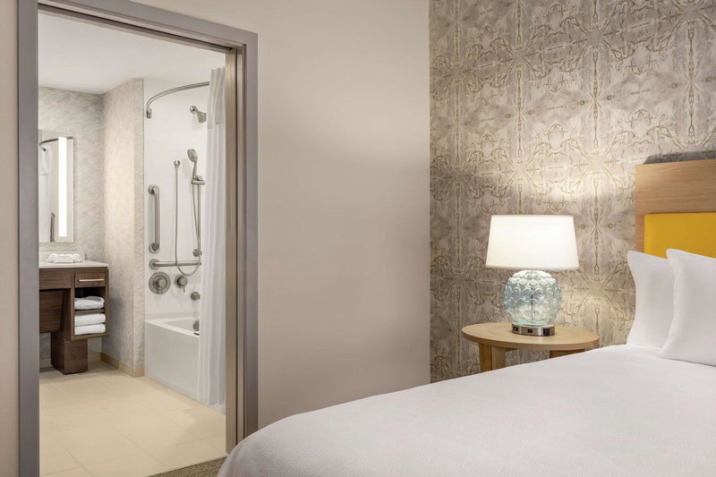 Home2 Suites By Hilton Glen Mills Chadds Ford, Glen Mills, United States