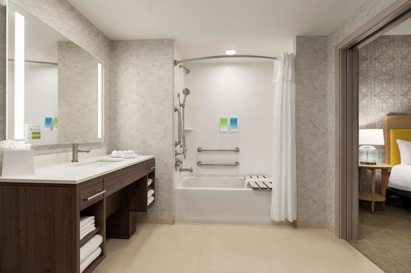 Home2 Suites By Hilton Glen Mills Chadds Ford, Glen Mills, United States