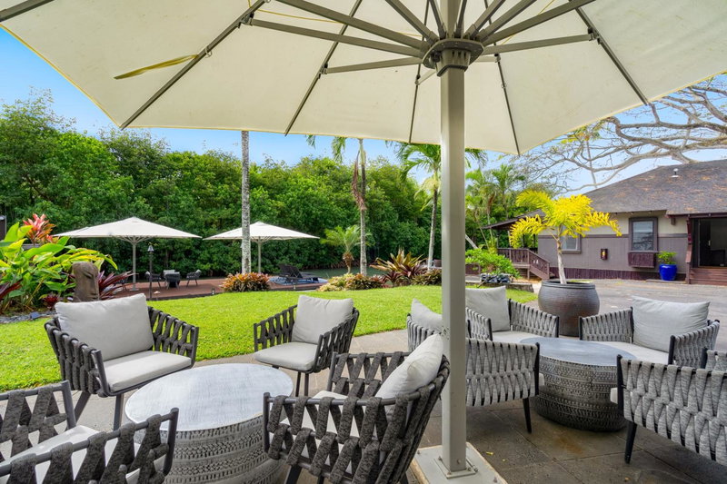 Paradise Bay Resort, Kaneohe, United States