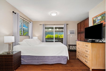 Paradise Bay Resort, Kaneohe, United States