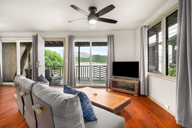 Paradise Bay Resort, Kaneohe, United States