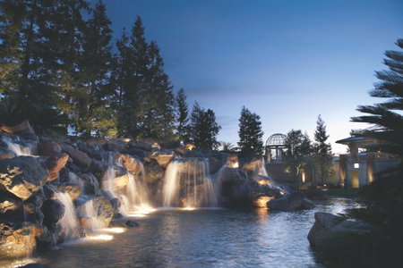 Four Seasons Hotel Westlake Village, Westlake Village, Vereinigte Staaten