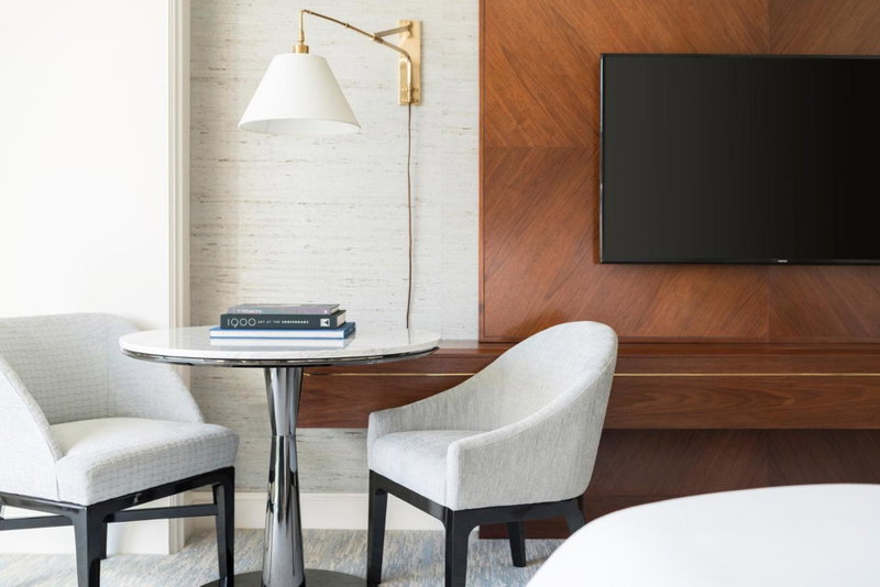 Four Seasons Hotel Westlake Village, Westlake Village, Vereinigte Staaten