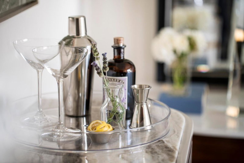 Four Seasons Hotel Westlake Village, Westlake Village, Vereinigte Staaten